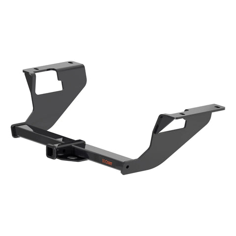 CURT 13300 Class 3 Hitch, 2 Receiver, Select Blazer, Jimmy, Bravada (Round Tube Frame)