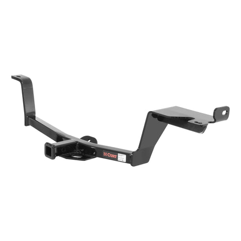 CURT 11679 - Class 1 Trailer Hitch 1-1/4-Inch Receiver Fits Select Kia Spectra