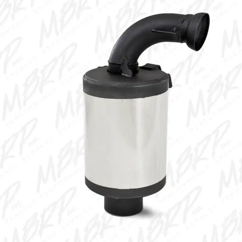 MBRP Exhaust 116T307 - Muffler