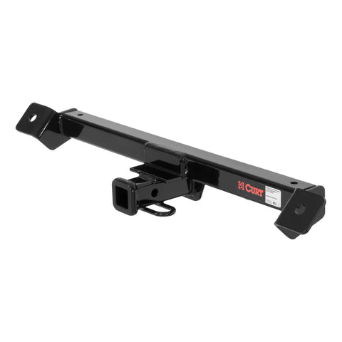 CURT 11703 - Class 1 Trailer Hitch 1-1/4-Inch Receiver Fits Select Nissan 300ZX