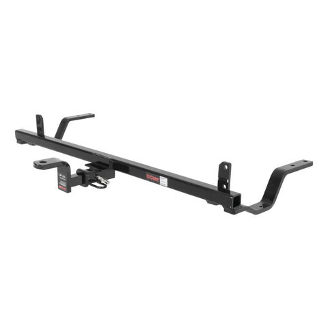 CURT 117043 - Class 1 Trailer Hitch 1-1/4in. Ball Mount Select Ford Probe