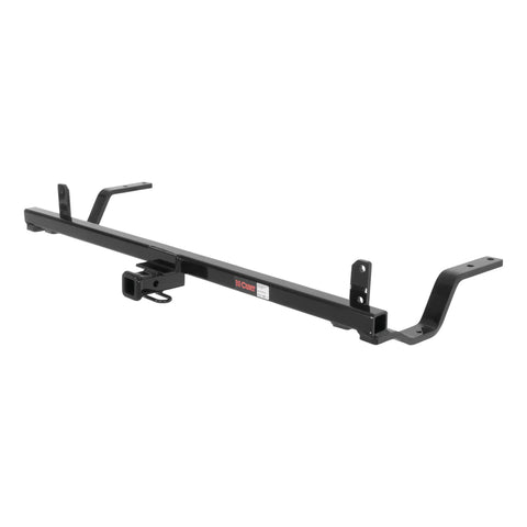 CURT 11704 - Class 1 Trailer Hitch 1-1/4-Inch Receiver Fits Select Ford Probe