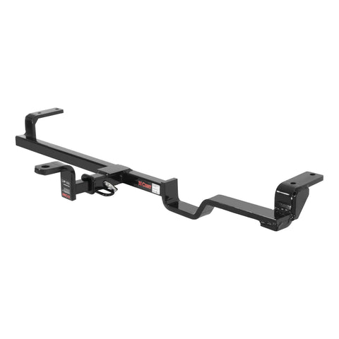 CURT 117073 - Class 1 Trailer Hitch 1-1/4in. Ball Mount Select Infiniti G20