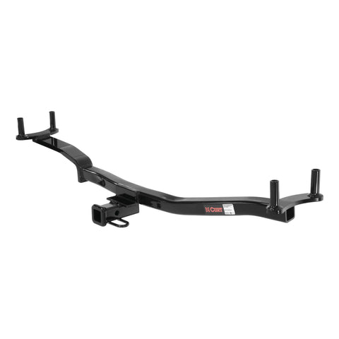 CURT 11716 - Class 1 Trailer Hitch 1-1/4in. Receiver Select Volkswagen Corrado