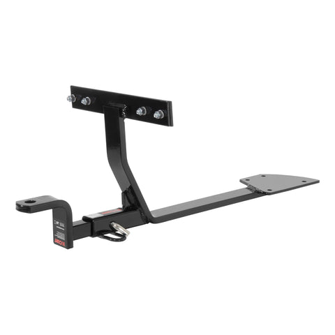 CURT 117213 - Class 1 Trailer Hitch 1-1/4in. Ball Mount Select Mercedes-Benz 190D 190E