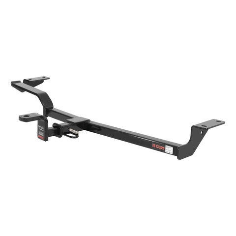 CURT 117273 - Class 1 Trailer Hitch 1-1/4in. Ball Mount Select Infiniti J30