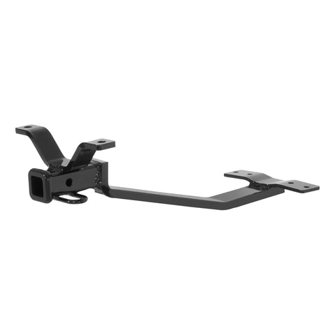 CURT 11733 - Class 1 Trailer Hitch 1-1/4in. Receiver Select Jaguar XJ6 XJ12 XJS