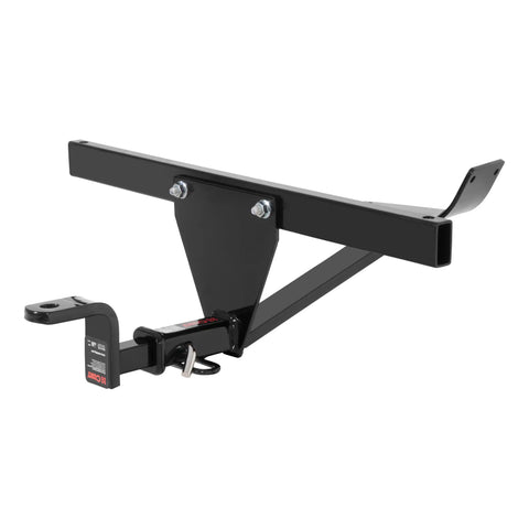 CURT 117363 - Class 1 Trailer Hitch 1-1/4in. Ball Mount Select Volkswagen Passat