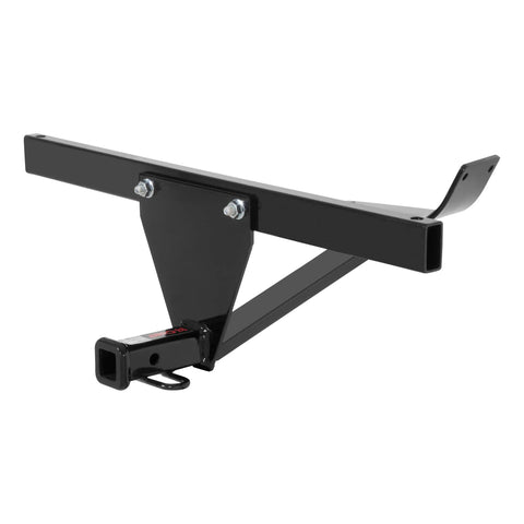 CURT 13105 Curt, Class 3 Trailer Hitch, 2 Receiver, Select Toyota Sienna (Exposed Main Body)
