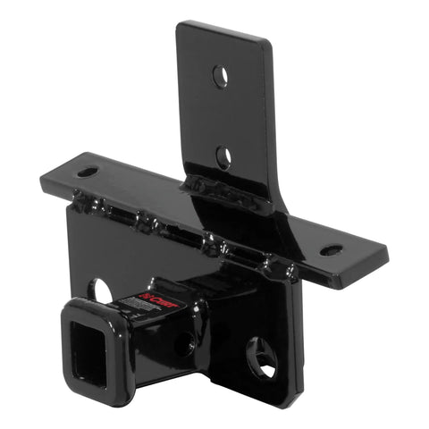 CURT 11773 - Class 1 Trailer Hitch 1-1/4in. Receiver Select Honda Pilot Acura MDX