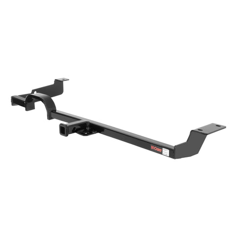 CURT 16094 Q20 5th Wheel Hitch, Select Silverado, Sierra 2500, 3500 HD, 8' Bed Puck System