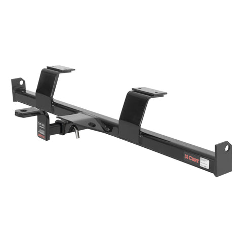 CURT 118043 - Class 1 Trailer Hitch 1-1/4in. Ball Mount Select Mazda 929