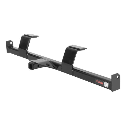 CURT 11804 - Class 1 Trailer Hitch 1-1/4-Inch Receiver Fits Select Mazda 929