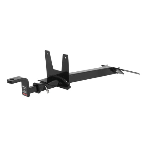 CURT 118073 - Class 1 Trailer Hitch 1-1/4in. Ball Mount Select Saab 900
