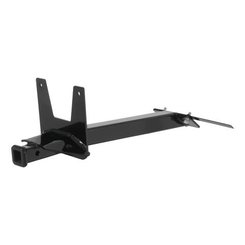 CURT 11807 - Class 1 Trailer Hitch 1-1/4-Inch Receiver Fits Select Saab 900