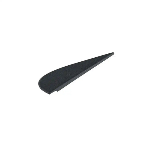Omix 11812.27 Mirror Flag Applique, Right 07-18 Jeep Wrangler JK/JKU