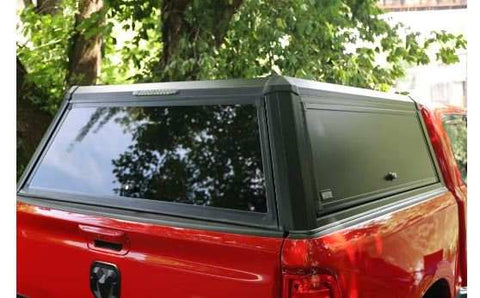 Westin 16-14705 Truck Caps