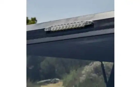 Westin 16-11015 Truck Caps