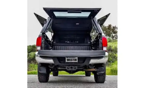 Westin 16-14185 Truck Caps