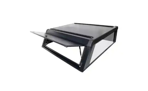 Westin 16-14165 Truck Caps