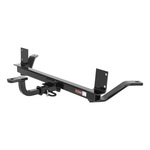 CURT 120353 Class 2 Trailer Hitch, 1-1/4 Ball Mount, Select Chrysler Concorde, LHS