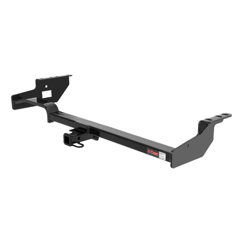 CURT 12038 - Class 2 Trailer Hitch 1-1/4in. Receiver Select Subaru Forester