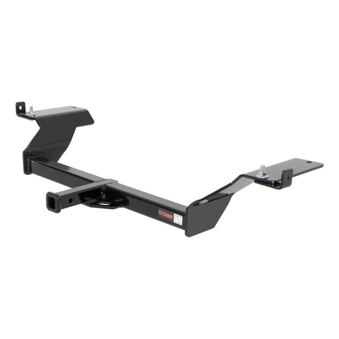 CURT 11736 - Class 1 Trailer Hitch 1-1/4in. Receiver Select Volkswagen Passat