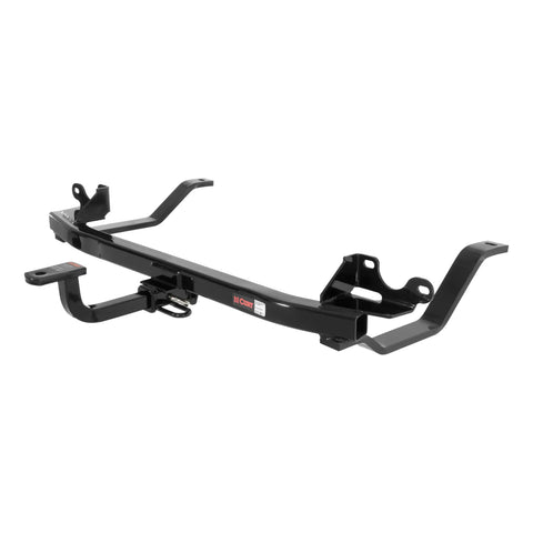 CURT 120493 Class 2 Hitch, 1-1/4 Mount, Select Buick Park Avenue, Oldsmobile 98, Regency