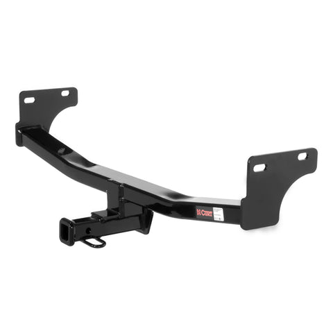 CURT 12057 Class 2 Trailer Hitch, 1-1/4 Receiver, Select Jeep Compass, Patriot