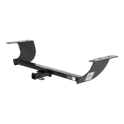 CURT 13061 Class 3 Hitch, 2", Select Chevrolet Silverado, GMC Sierra 2500, 3500 HD