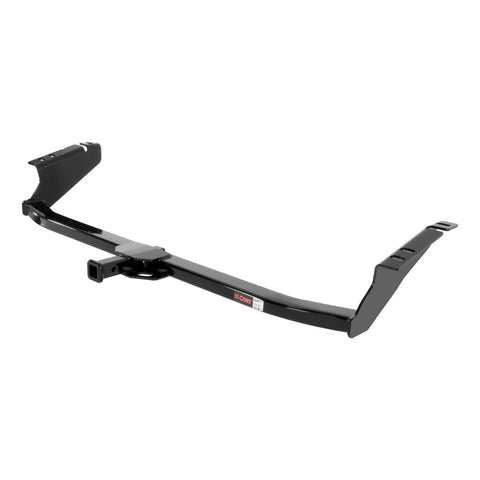 CURT 12065 - Class 2 Trailer Hitch 1-1/4-Inch Receiver Fits Select Toyota Sienna