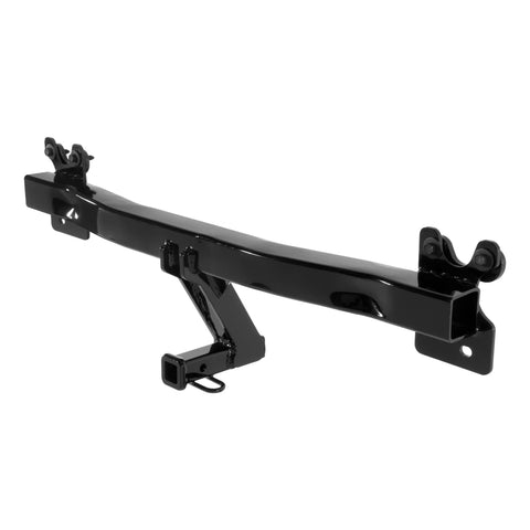 CURT 110233 - Class 1 Trailer Hitch 1-1/4in. Ball Mount Select Acura ZDX