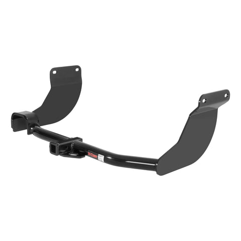 CURT 45950 Rebellion XD Pintle Mount Attachment