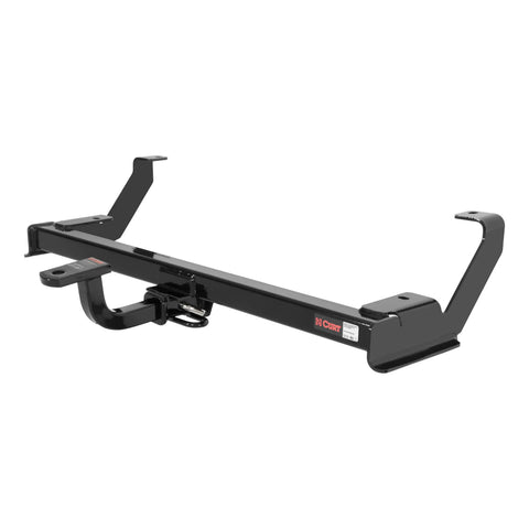 CURT 120893 Class 2 Trailer Hitch, 1-1/4 Ball Mount, Select Ford Aerostar