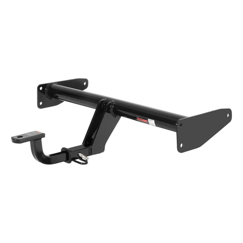 CURT 120953 - Class 2 Hitch 1-1/4in. Mount Select Chevrolet Captiva Sport Saturn Vue