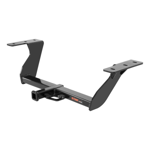 CURT 58922 - Custom Towed-Vehicle RV Wiring Harness Select Chevrolet Traverse