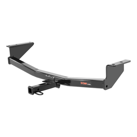 CURT 16121 A16 5th Wheel Hitch with Base Rails, 16,000 lbs