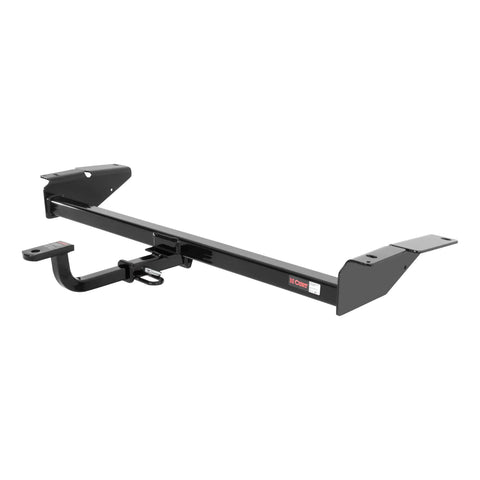 CURT 121303 Class 2 Trailer Hitch, 1-1/4 Ball Mount, Select Ford, Lincoln, Mercury Vehicles