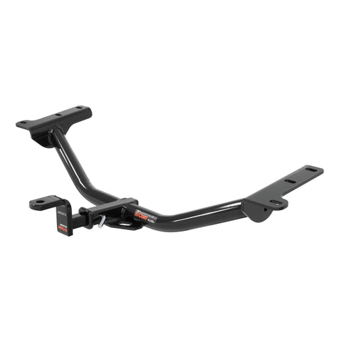 CURT 121343 Class 2 Trailer Hitch, 1-1/4 Ball Mount, Select Dodge Journey