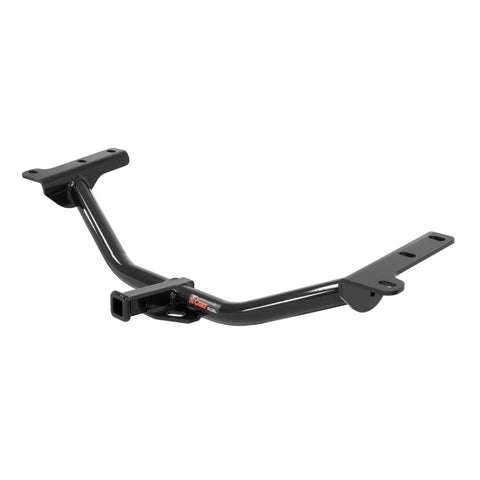CURT 12134 - Class 2 Trailer Hitch 1-1/4-Inch Receiver Fits Select Dodge Journey