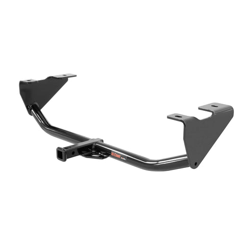CURT 11438 - Class 1 Trailer Hitch 1-1/4in. Receiver Select Volvo S40 V50