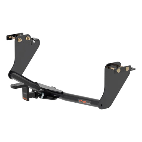 CURT 121543 - Class 2 Trailer Hitch 1-1/4in. Ball Mount Select Mitsubishi Eclipse Cross