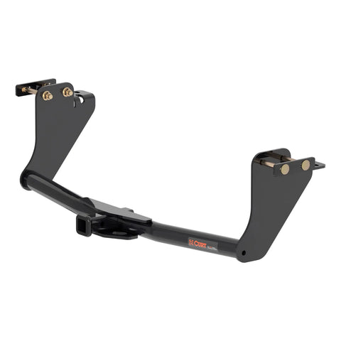 CURT 12154 Class 2 Trailer Hitch, 1-1/4 Receiver, Select Mitsubishi Eclipse Cross