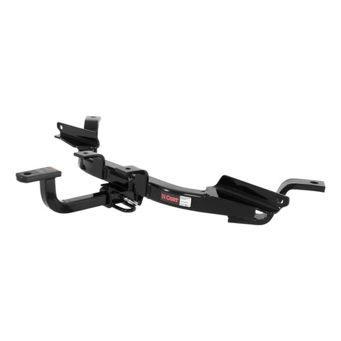 CURT 121573 - Class 2 Trailer Hitch 1-1/4in. Ball Mount Select Buick Park Avenue