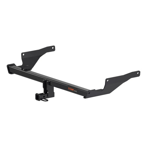 CURT 51373 - Brake Controller Harness Select Ford F-250 F-350 F-450 F-550 (Packaged)