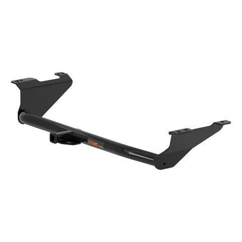 CURT 11066 - Class 1 Trailer Hitch 1-1/4in. Receiver Select Volkswagen Beetle Golf City