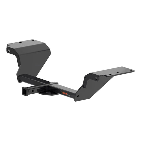 CURT 12185 Class 2 Hitch, 1-1/4 Receiver, Select Buick Regal Sport, Chevrolet Malibu