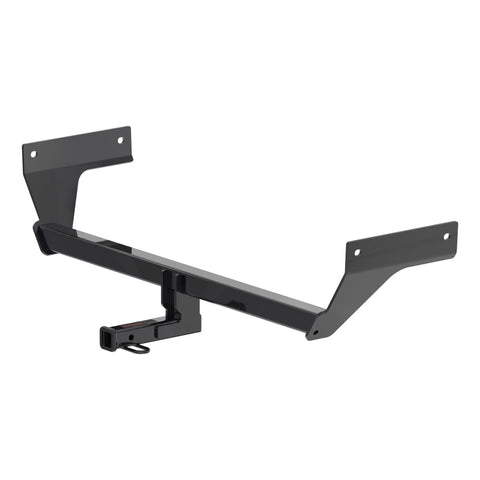 CURT 12202 Class 2 Trailer Hitch, 1-1/4-Inch Receiver, Fits Select Nissan Rogue