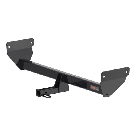 CURT 12203 Class 2 Trailer Hitch, 1-1/4-Inch Receiver, Fits Select Mazda CX-50