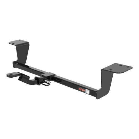 CURT 122313 Class 2 Trailer Hitch, 1-1/4 Ball Mount, Select Lexus LS430